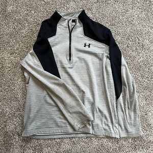 Under Armour 1/4 Zip
